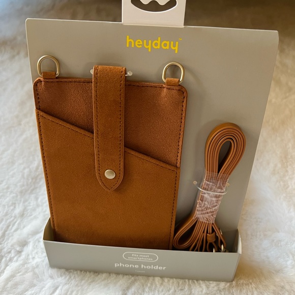 Phone Crossbody - Picture 3 of 8